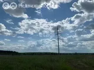 Участок в Пермский муниципальный округ, СНТ Ветеран (30 м) - Фото 0