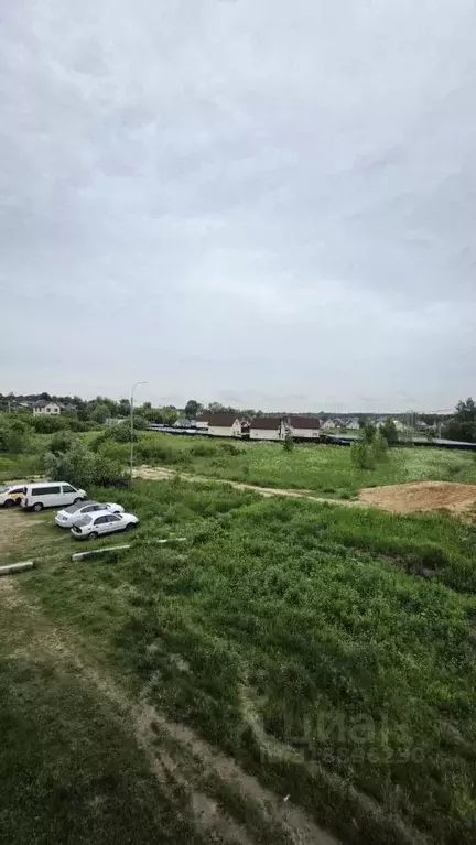 1-к кв. Московская область, Щелково городской округ, д. Большие ... - Фото 1