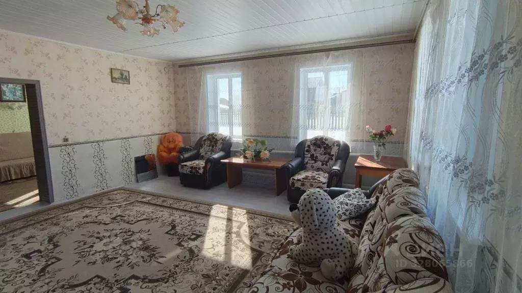 Дом в Мордовия, Рузаевка ул. Гагарина, 70 (64 м) - Фото 1