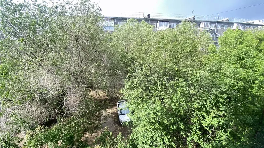 1-к. квартира, 30 м, 5/5 эт. - Фото 1