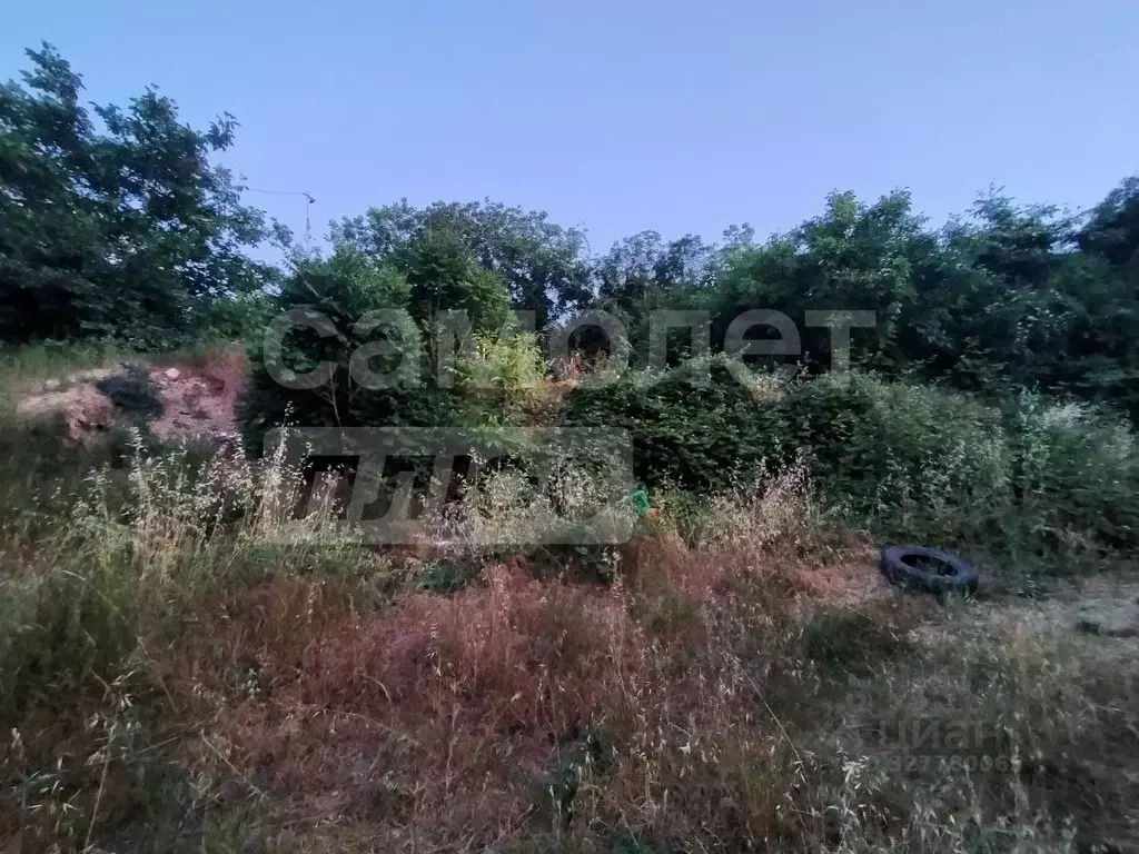 Участок в Севастополь ул. Генерала Лебедя, 33Б (4.6 сот.) - Фото 1