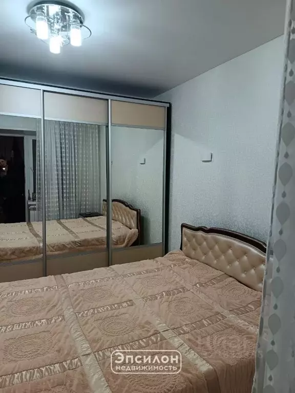 2-к кв. Курская область, Курск ул. Парижской Коммуны, 71 (48.8 м) - Фото 1