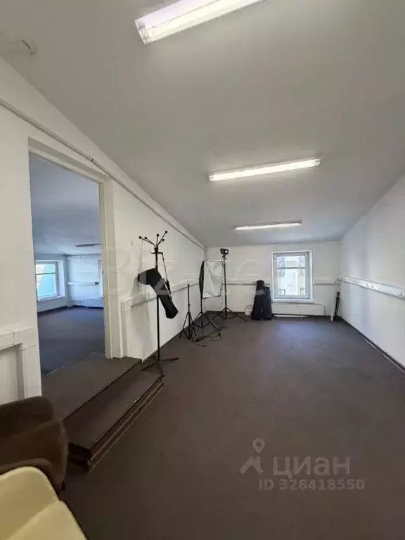 Офис в Москва ул. Гиляровского, 51 (67 м) - Фото 2