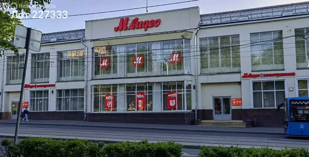 Помещение свободного назначения (610 м) - Фото 2