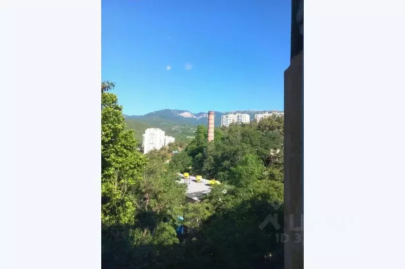 2-к кв. Крым, Алушта муниципальный округ, Партенит пгт ул. ... - Фото 1