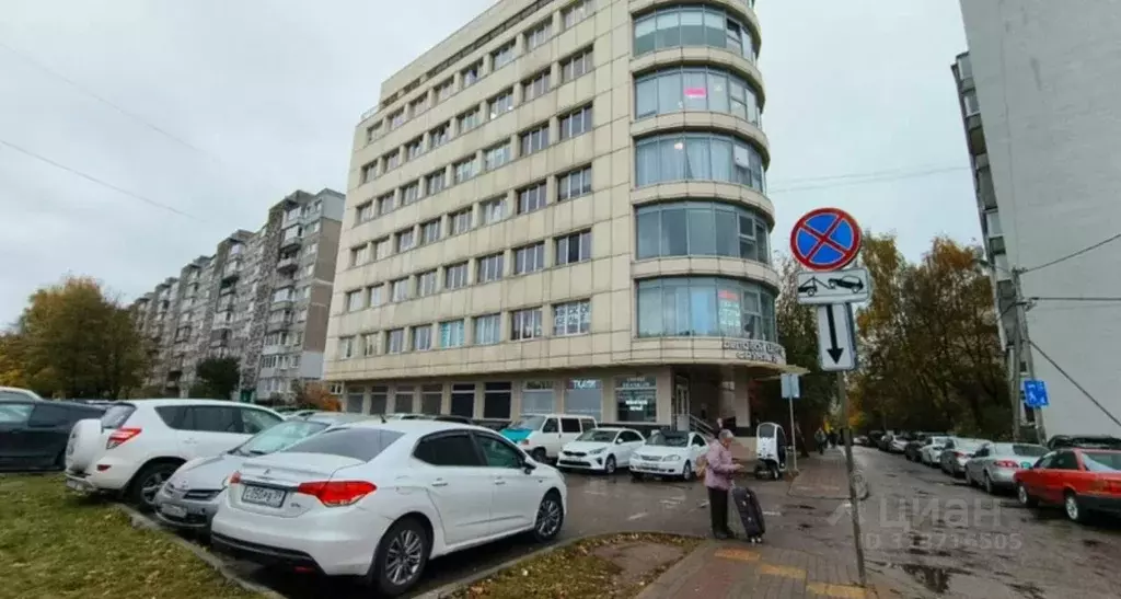 Помещение свободного назначения в Калининградская область, Калининград ... - Фото 0