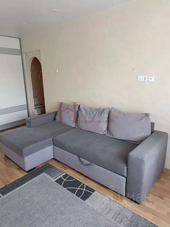 2-к кв. Новосибирская область, Новосибирск ул. Фрунзе, 59/2 (43.0 м) - Фото 2