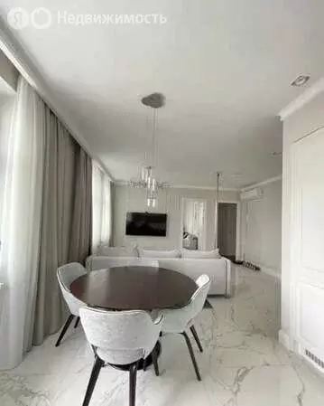 1-комнатная квартира: Краснодар, микрорайон имени Петра Метальникова, ... - Фото 1