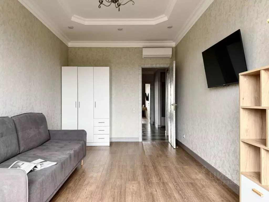 2-к кв. Москва ул. Черняховского, 19 (69.5 м) - Фото 2