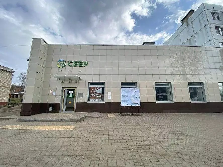 Офис в Смоленская область, Смоленск ул. Седова, 44 (114 м) - Фото 2