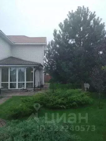 Коттедж в Московская область, Раменский муниципальный округ, с. ... - Фото 2