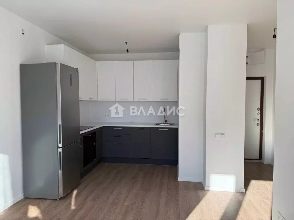 1-к кв. Москва Ленинградское ш., 229Ак2 (38.0 м) - Фото 1