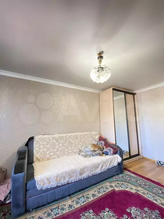 2-к. квартира, 43 м, 2/5 эт. - Фото 0
