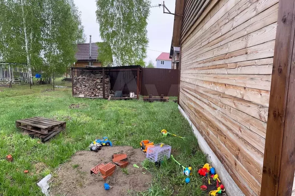 Дача 70 м на участке 11 сот. - Фото 1
