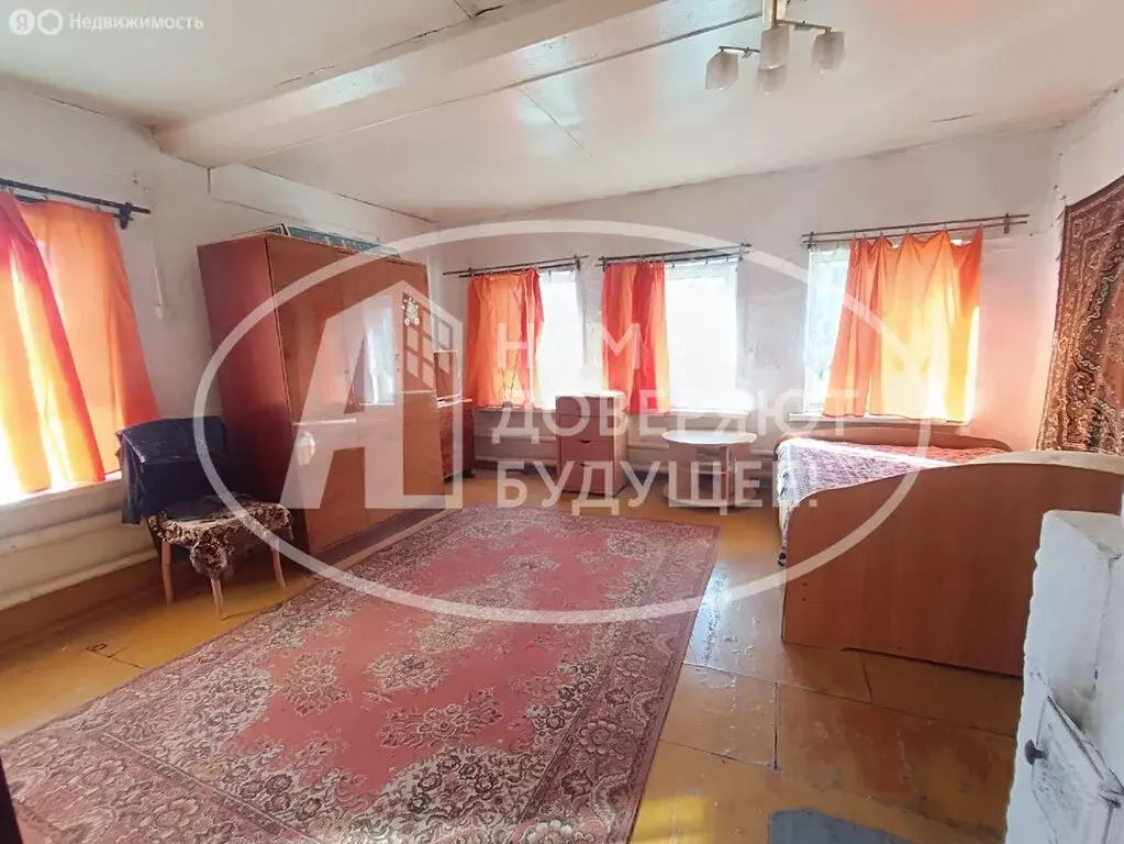 Дом в Чернушка, улица Дзержинского, 16 (45 м) - Фото 1