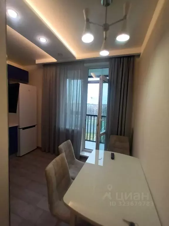 1-к кв. Санкт-Петербург Заставская ул., 46к3 (36.0 м) - Фото 1