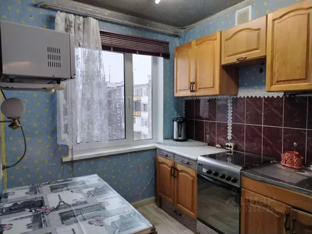 2-к кв. Мурманская область, Мурманск ул. Капитана Копытова, 29 (47.5 ... - Фото 1