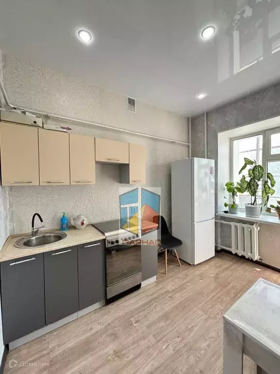 Продаётся 1-к квартира, 34.4 м - Фото 1