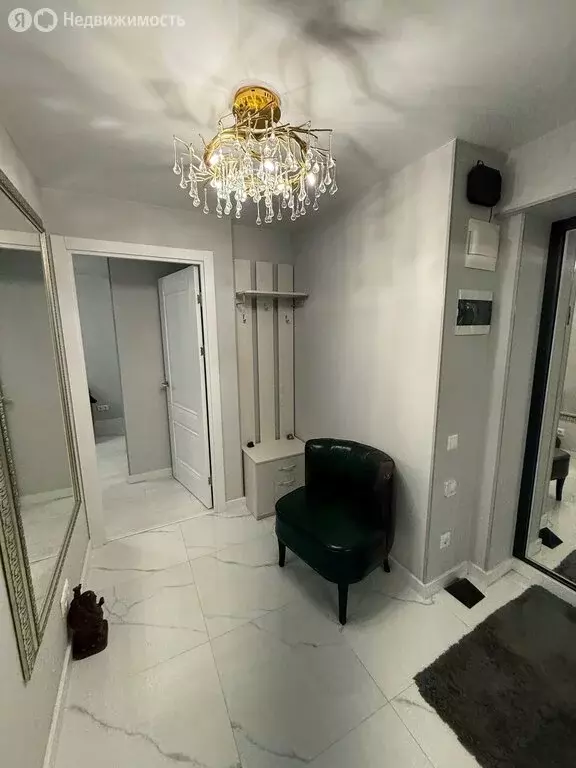 2-комнатная квартира: Москва, улица Багрицкого, 3к1 (40.5 м) - Фото 2