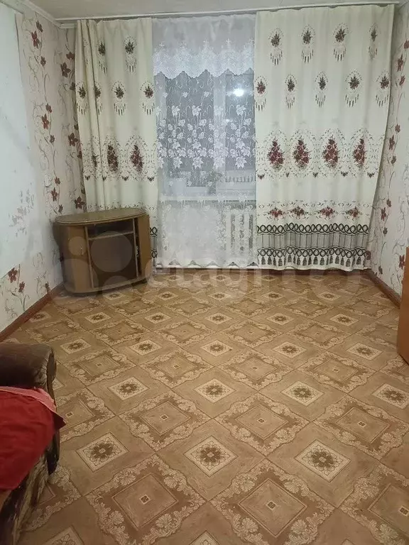 1-к. квартира, 31 м, 1/2 эт. - Фото 0