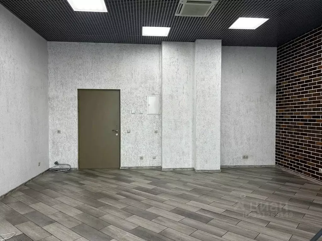 Офис в Москва Автозаводская ул., 23Ак2 (50 м) - Фото 2