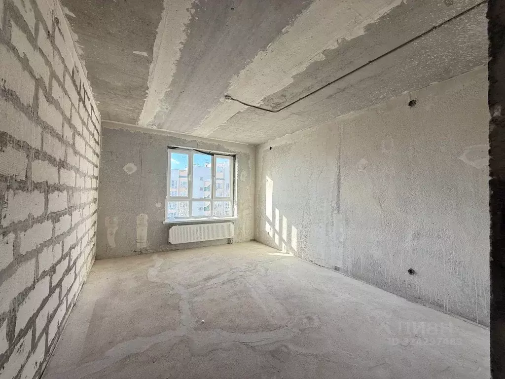 1-к кв. Крым, Евпатория просп. Победы, 93 (39.1 м) - Фото 2