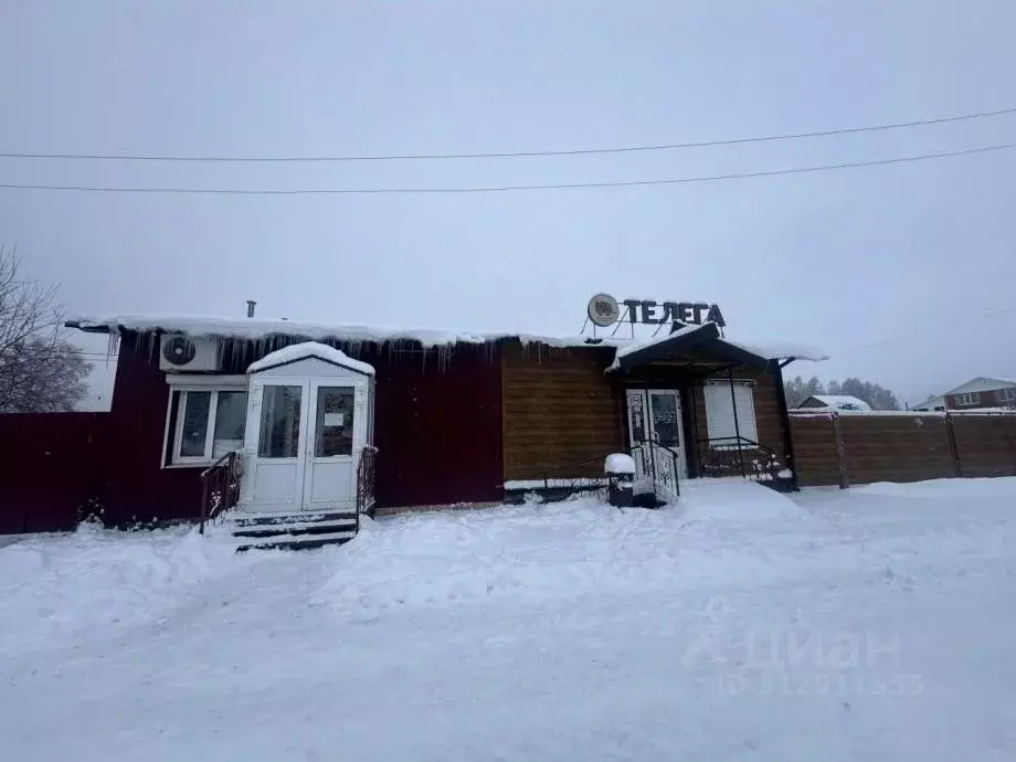 Торговая площадь в Пермский край, Усолье Усольский район, ул. 8 Марта, ... - Фото 0