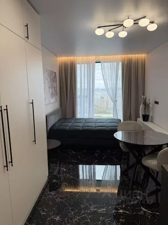 Студия Москва просп. Генерала Дорохова, 49 (26.7 м) - Фото 1