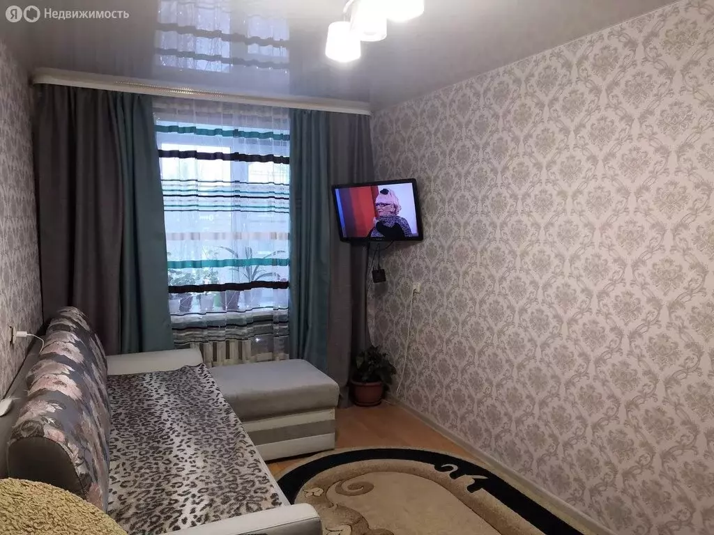 2-комнатная квартира: деревня Ясная Поляна, улица Механизаторов, 2 ... - Фото 2