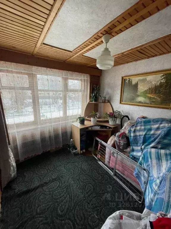 3-к кв. Ставропольский край, Ставрополь просп. Юности, 24/2 (56.7 м) - Фото 1