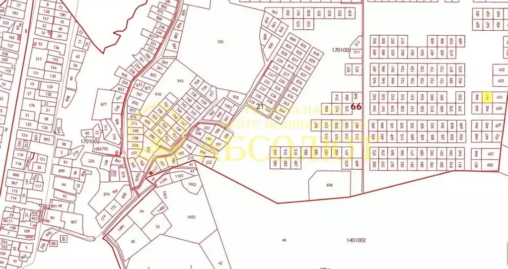 Участок в Свердловская область, Ревда муниципальный округ, с. Кунгурка ... - Фото 2