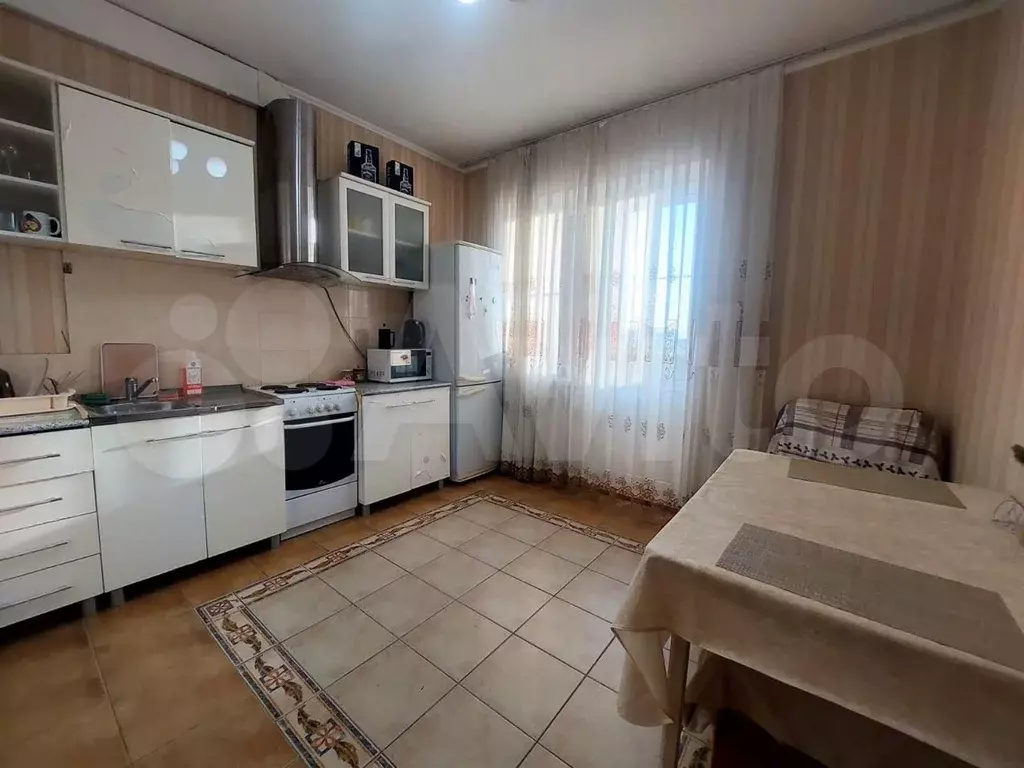 1-к. квартира, 45 м, 8/15 эт. - Фото 1