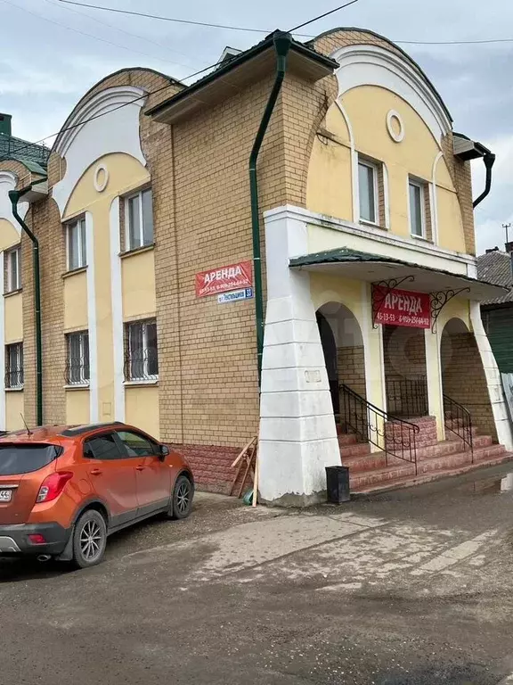 Свободного назначения, 22.2 м - Фото 1