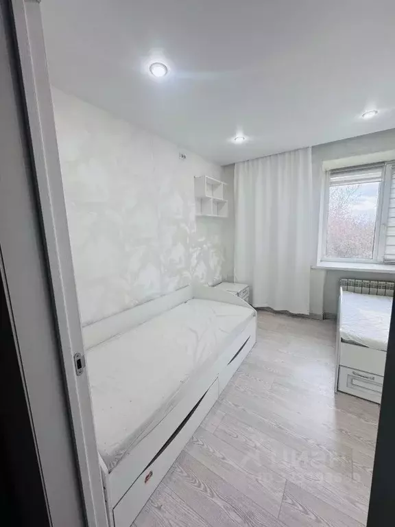 2-к кв. Омская область, Омск ул. 26-я Северная, 19 (49.5 м) - Фото 2