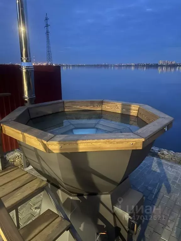 Коттедж в Воронежская область, Воронеж ул. Степана Солодовникова (200 ... - Фото 1