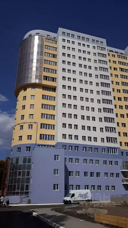 Свободной планировки кв. Самарская область, Самара Ново-Садовая ул., ... - Фото 1