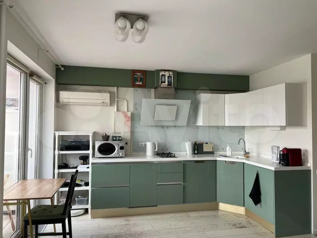 Квартира-студия, 35 м, 7/12 эт. - Фото 0