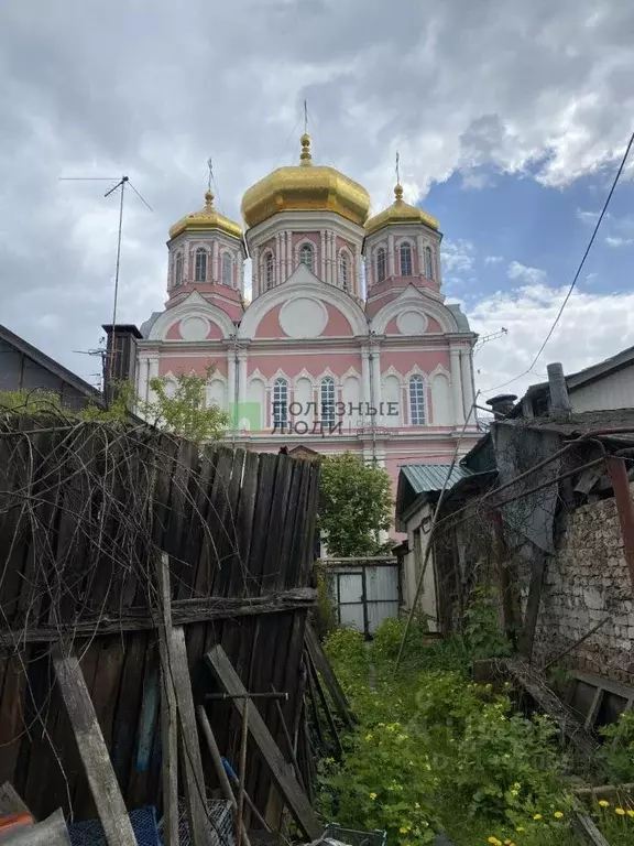 Участок в Орловская область, Орел ул. Нормандия-Неман (3.44 сот.) - Фото 0