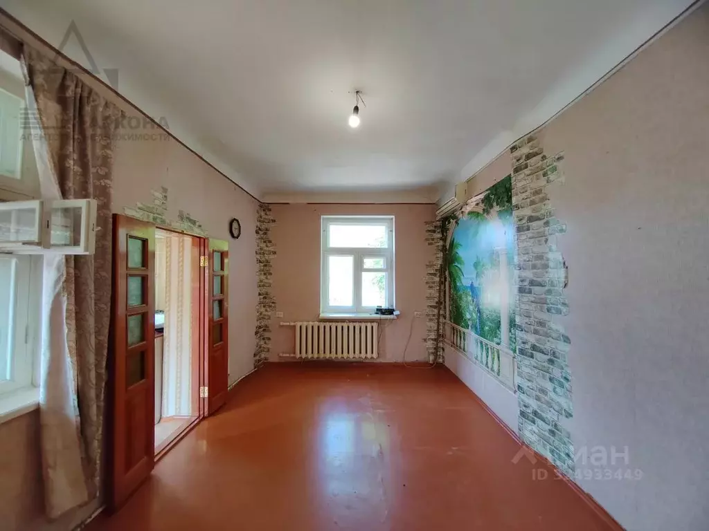 1-к кв. Ростовская область, Таганрог проезд 3-й Малый, 4 (25.8 м) - Фото 1