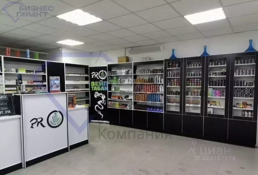 Помещение свободного назначения в Самарская область, Самара пос. ... - Фото 1