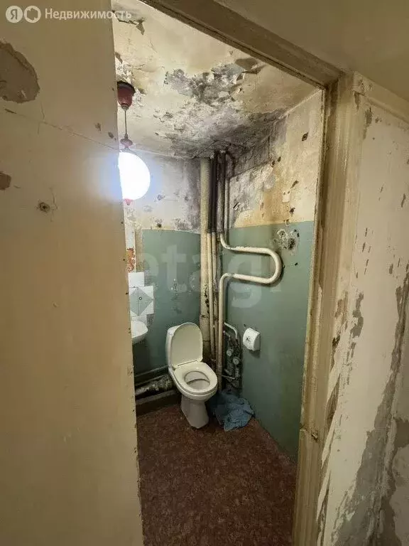 1-комнатная квартира: Светлый, 6 (36.7 м) - Фото 2