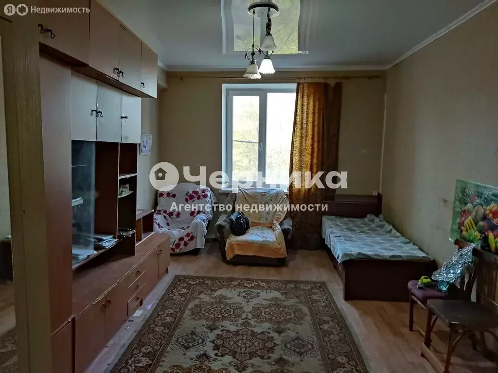 1к в -комнатной квартире (20 м) - Фото 1