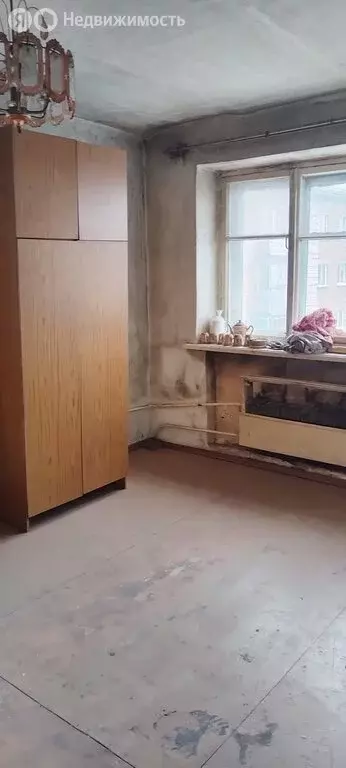 1-комнатная квартира: Белово, улица Юности, 22 (29.7 м) - Фото 2