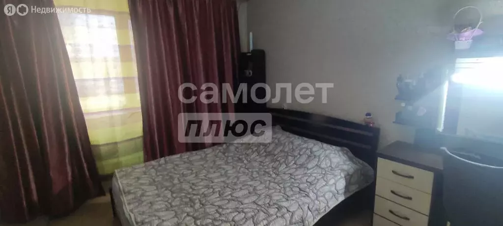 4-комнатная квартира: Темрюк, Кубанская улица, 1 (84.2 м) - Фото 2