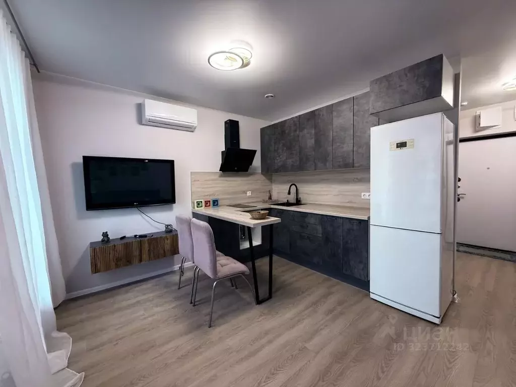 Студия Московская область, Одинцовский городской округ, с. Лайково, ... - Фото 2