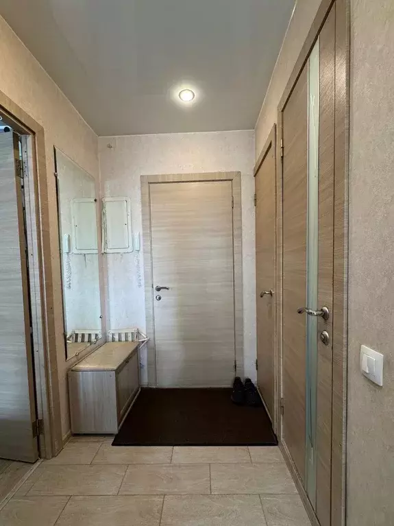Продаётся 1-к квартира, 33.7 м - Фото 1