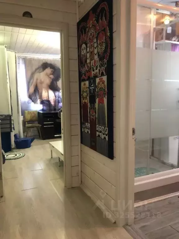 Комната Московская область, Пушкино Заветы Ильича мкр, ул. Карла ... - Фото 1