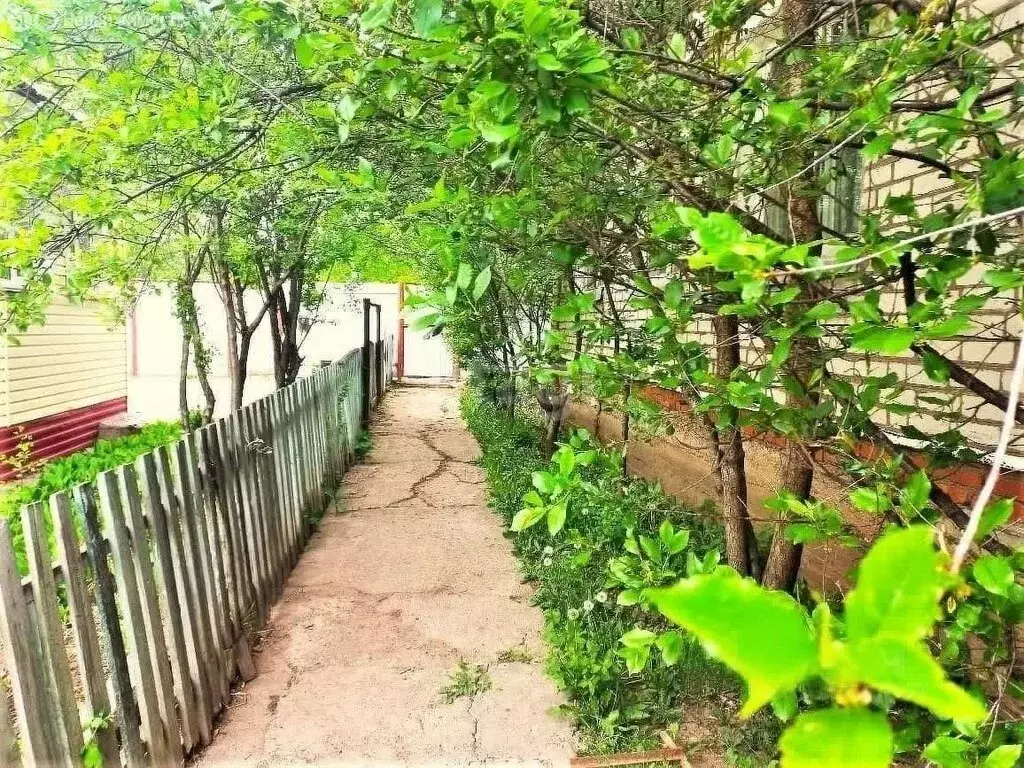 Дом в Уфа, Заозёрная улица (61.2 м) - Фото 0