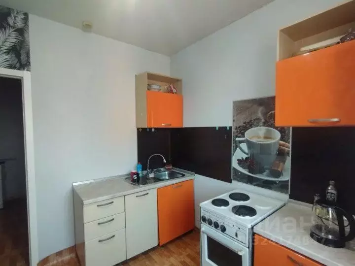 1-к кв. Красноярский край, Красноярск просп. 60 лет Образования СССР, ... - Фото 1