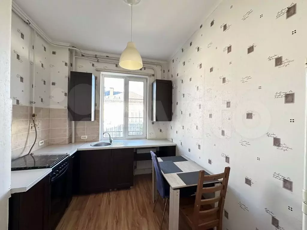 1-к. квартира, 41 м, 5/6 эт. - Фото 0